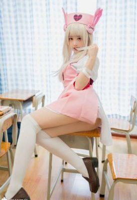 上司的老婆