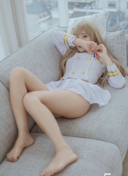 第8个秀