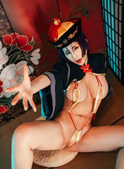海边的异邦人