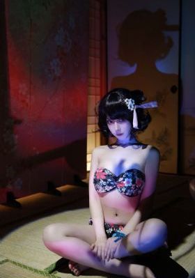 深夜办公室